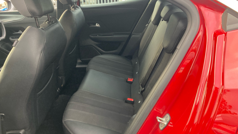 Vauxhall Mokka 1.2 Turbo 100 Elite Edition 5dr Petrol Hatchback